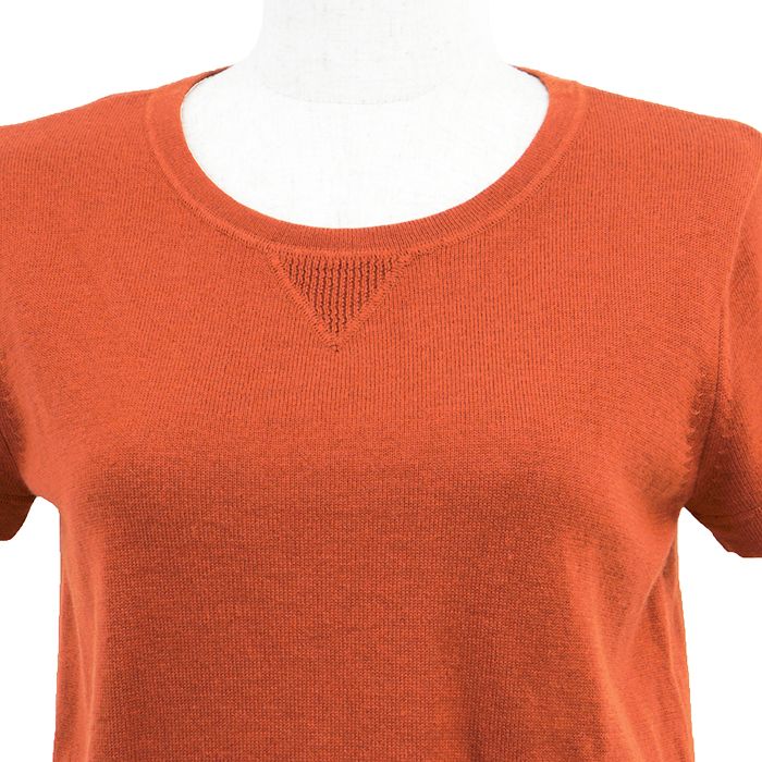 レッドヴァレンティノ　ニット RED VALENTINO - RED VALENTINO ヴァレンティノレッド ニット
