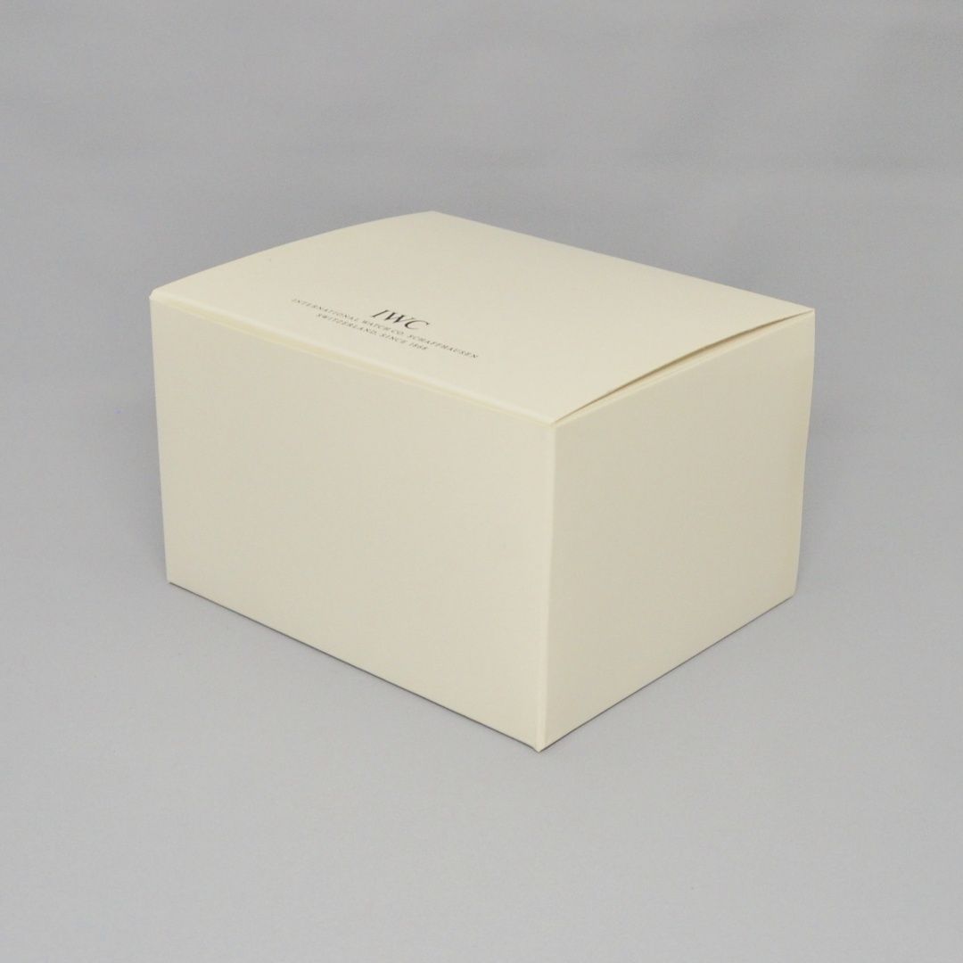 IWC 箱｜BOX 20565 - メルカリ