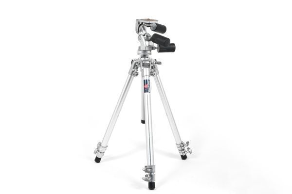Good product Manfrotto HONJO 80th anniversary tripod #190 head #141 80th anniversary T11 #O5406