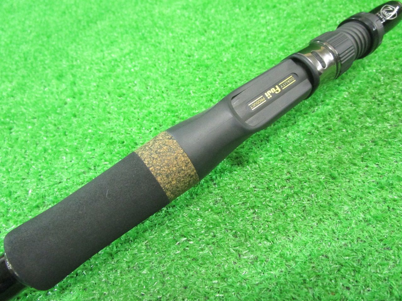 ツララ モンストロ コンセプトD 71HRC (山科店 併売） - メルカリ