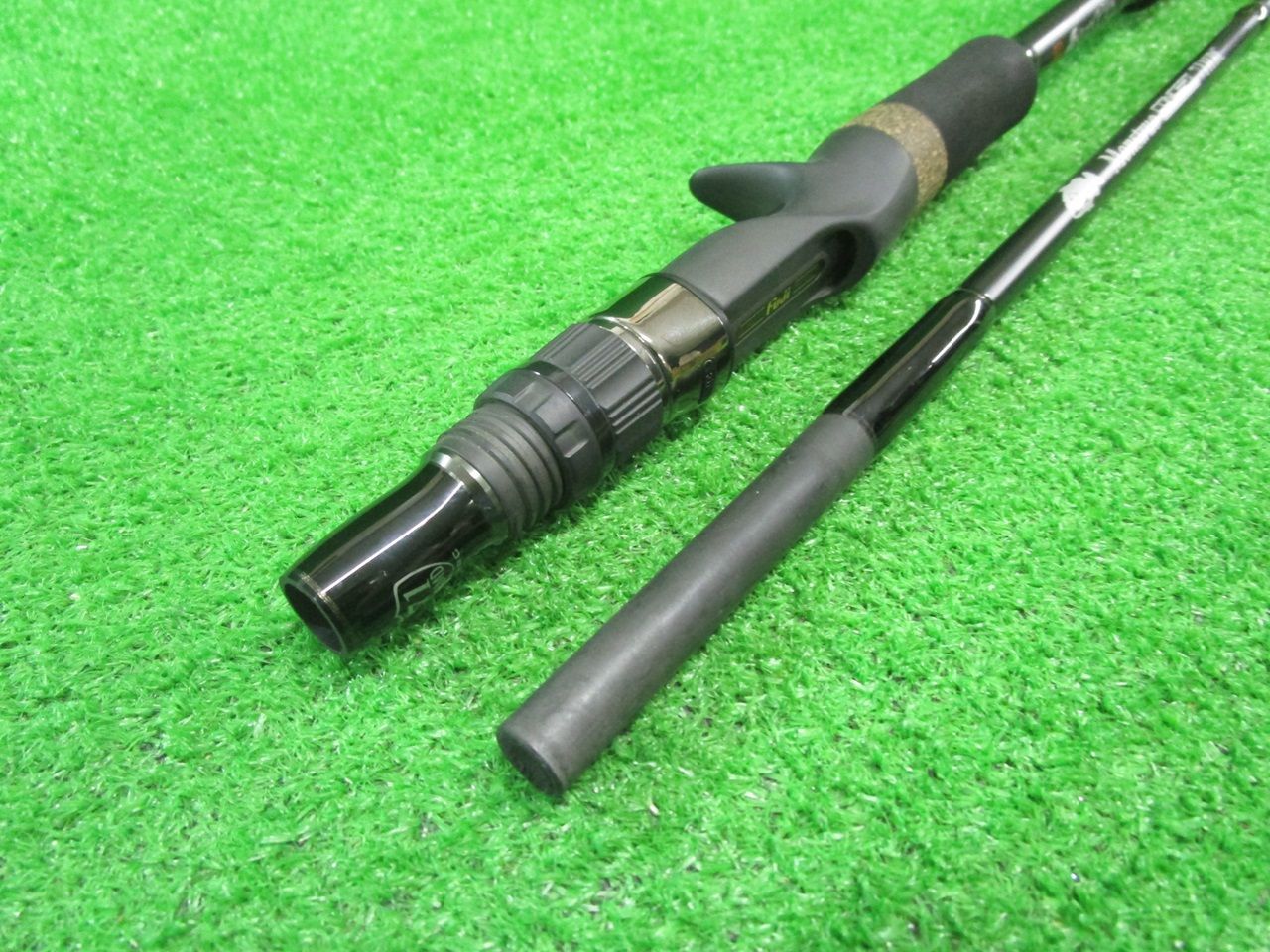 ツララ モンストロ コンセプトD 71HRC (山科店 併売） - メルカリ