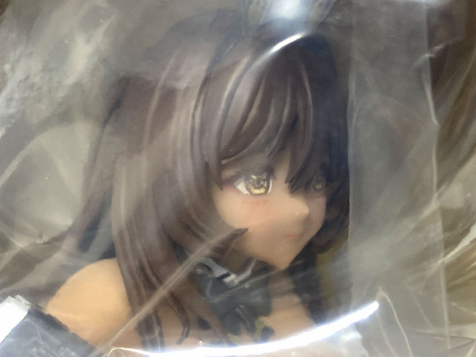 盛岡41-0056] 未開封 一番くじ 勝利の女神：NIKKE CHAPTER6 B賞シンデレラ
