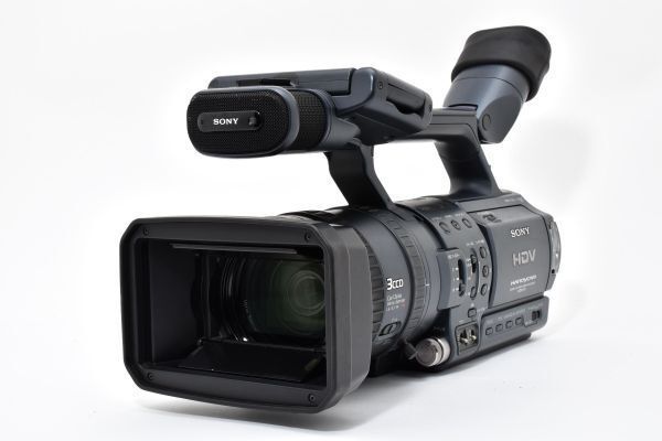 ★ソニー SONY HDR-FX1 HANDYCAM ★ T4＃5458