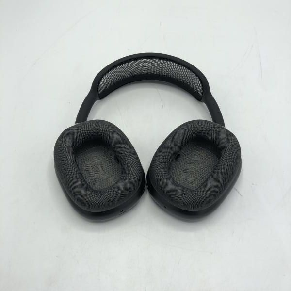 中古】Apple AirPodsMax MGYH3J/A スペースグレイ[10] - メルカリ
