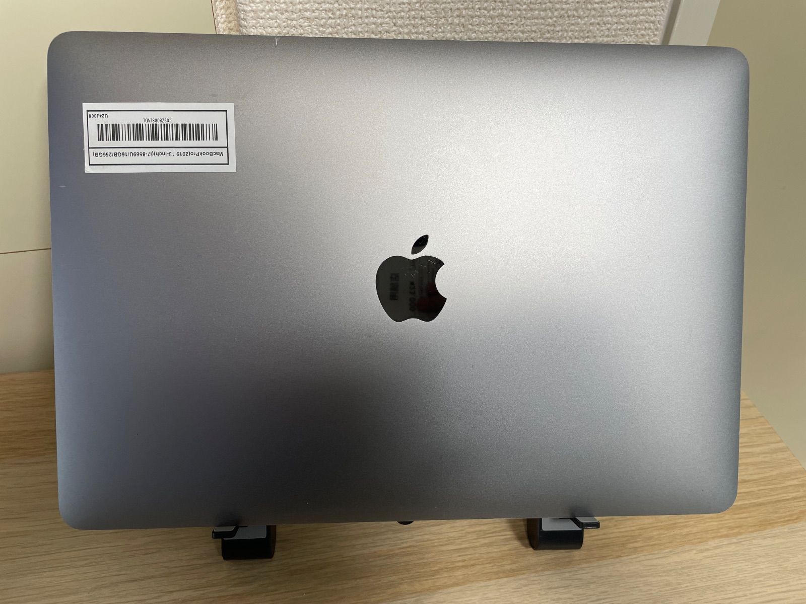訳あり】MacBook Pro 2019 13