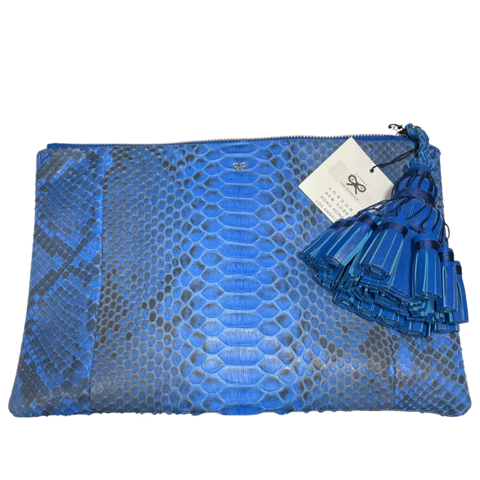 ◇未使用品◇ ANYA HINDMARCH アニヤハインドマーチ タッセル ◇未使用品◇ ANYA HINDMARCH アニヤハインドマーチ タッセル