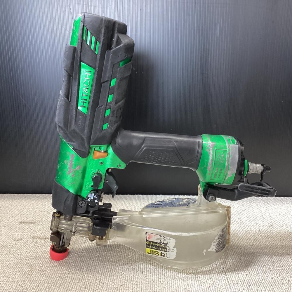 中古】HITACHI/日立工機 WF4H3 高圧ねじ打機[203] - メルカリ