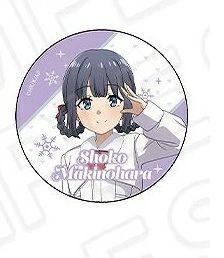 牧之原翔子 劇場アニメ 青春ブタ野郎はランドセルガールの夢を見ない