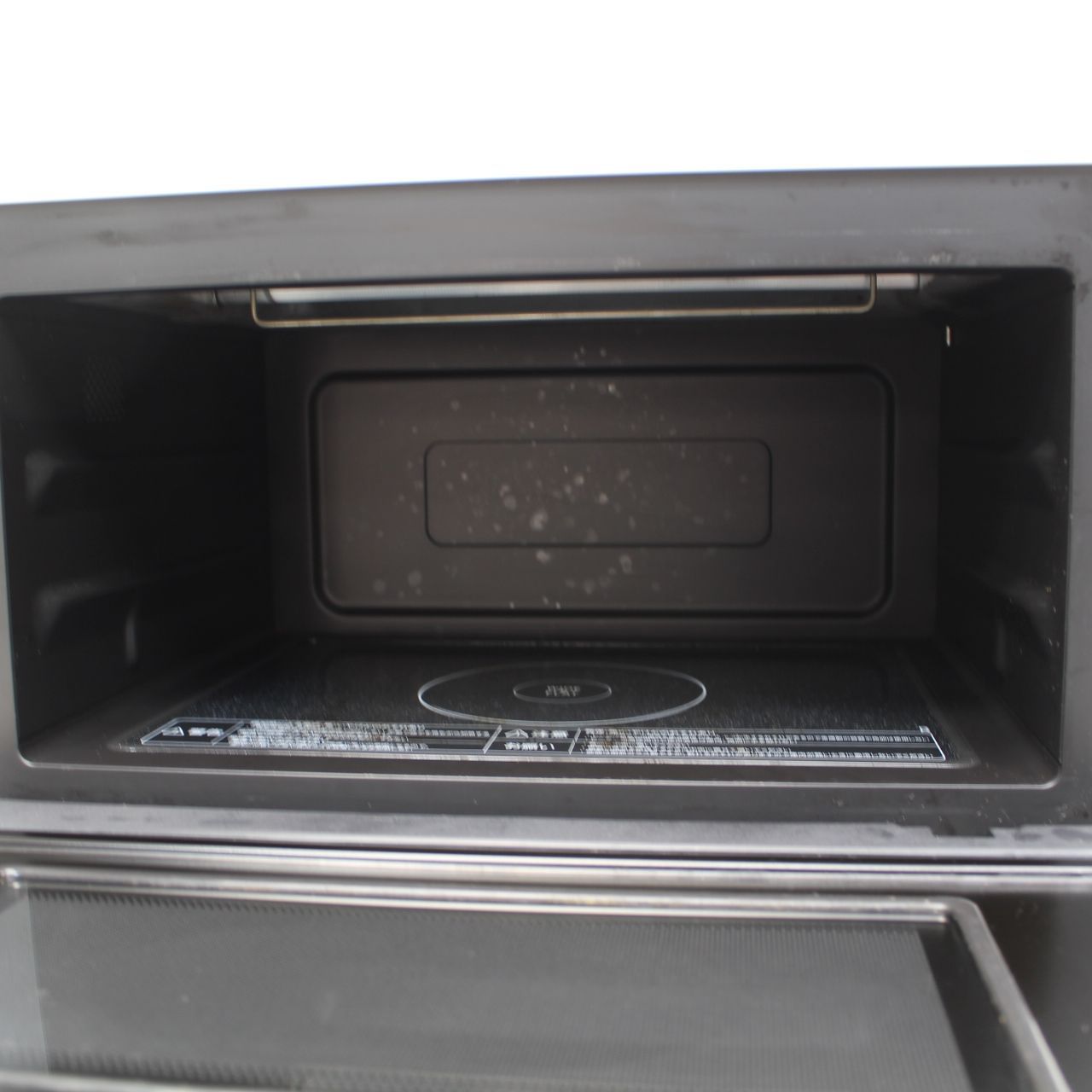 819)TOSHIBA 東芝 石窯オーブンレンジ ER-Y60 2022年製 - メルカリ