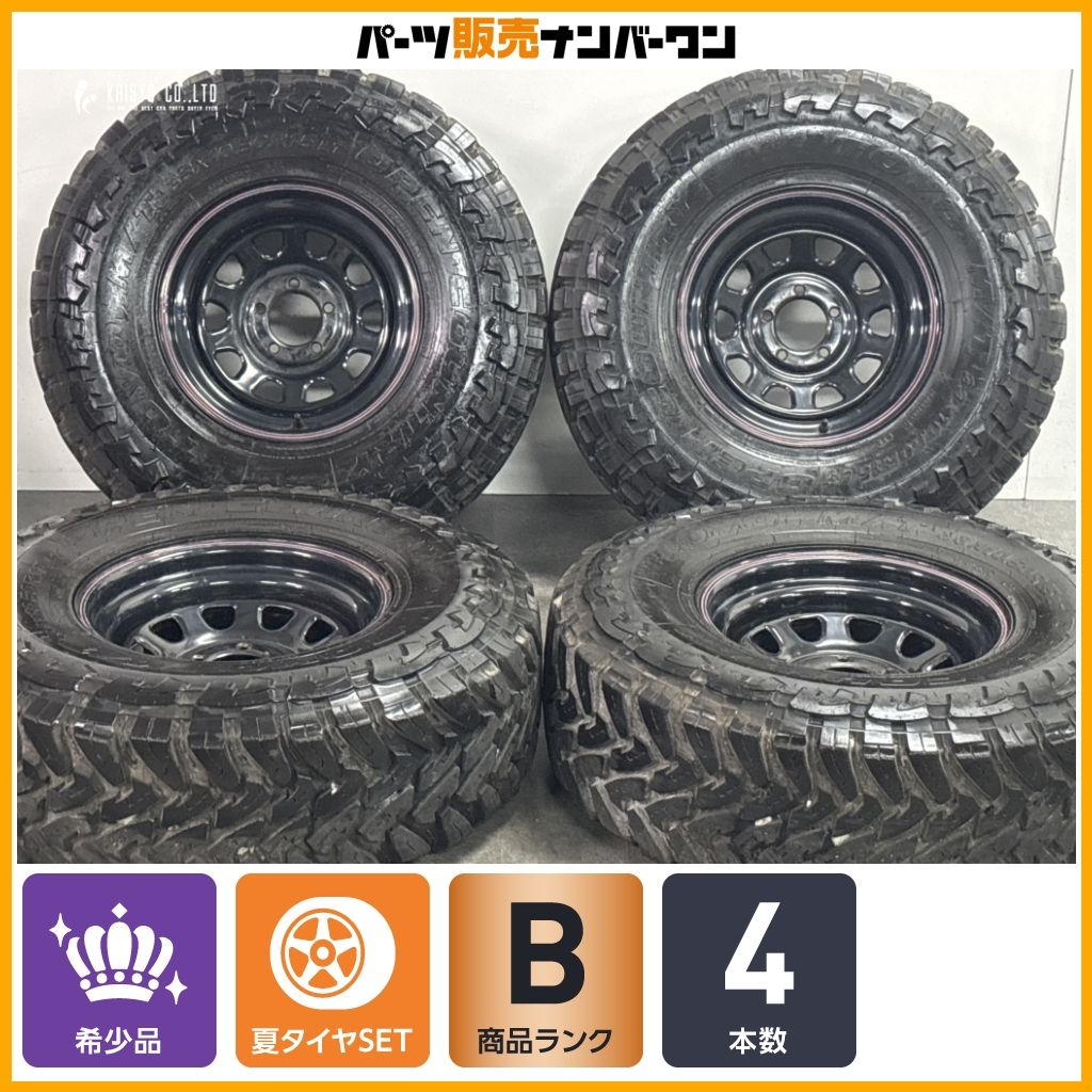 15インチ　8J オフセット-30 PCD114.3 5穴 TJラングラー 15インチ 8J オフセット-30 PCD114.3 5穴 TJラングラー