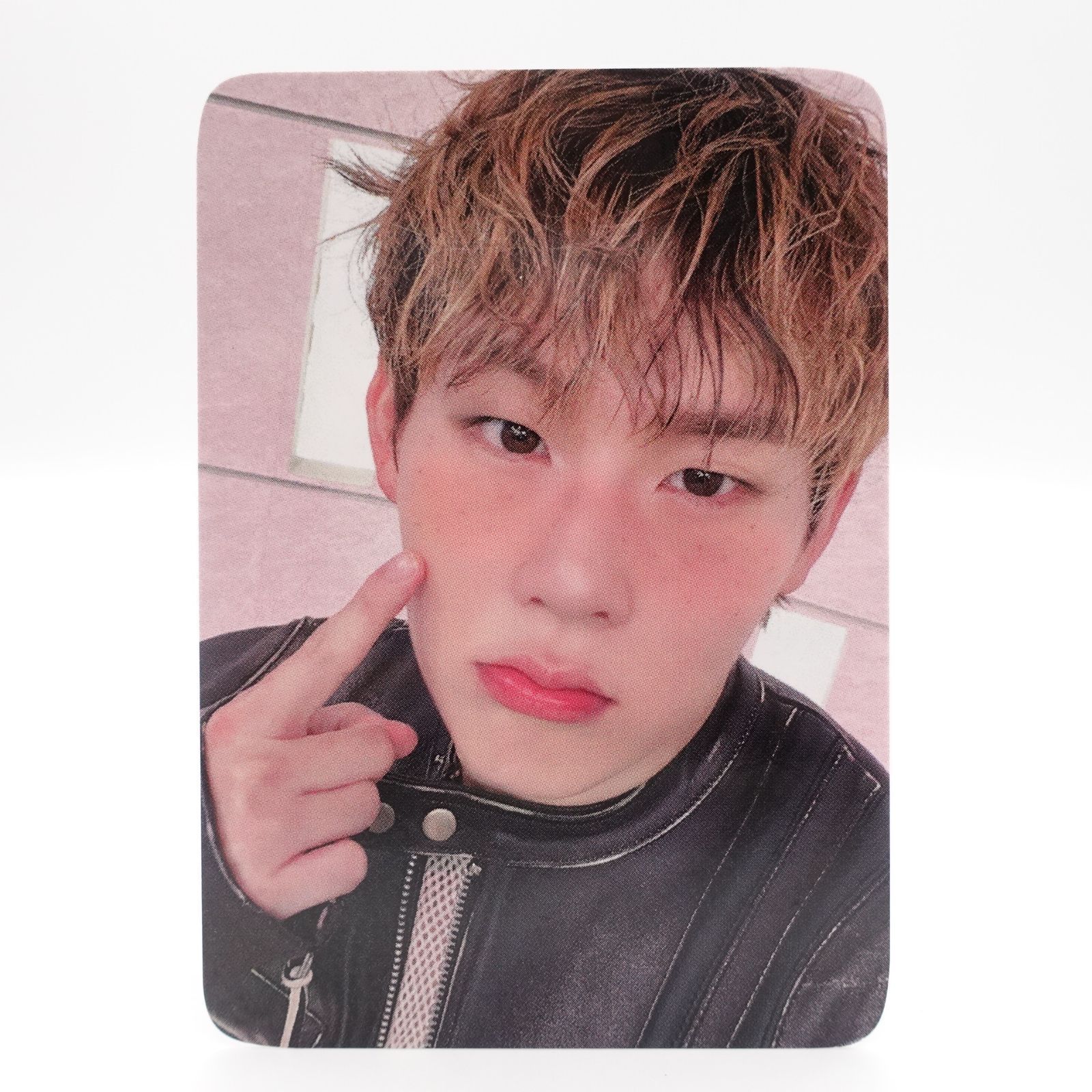 MONSTA X THE X Broadcast トレカ 3枚セット ジュホン 【公式通販】