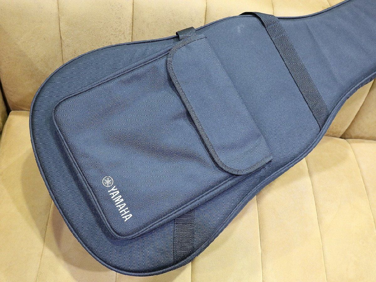 質Banana】良品 YAMAHA/ヤマハ 純正ギグバッグ セミハードケース