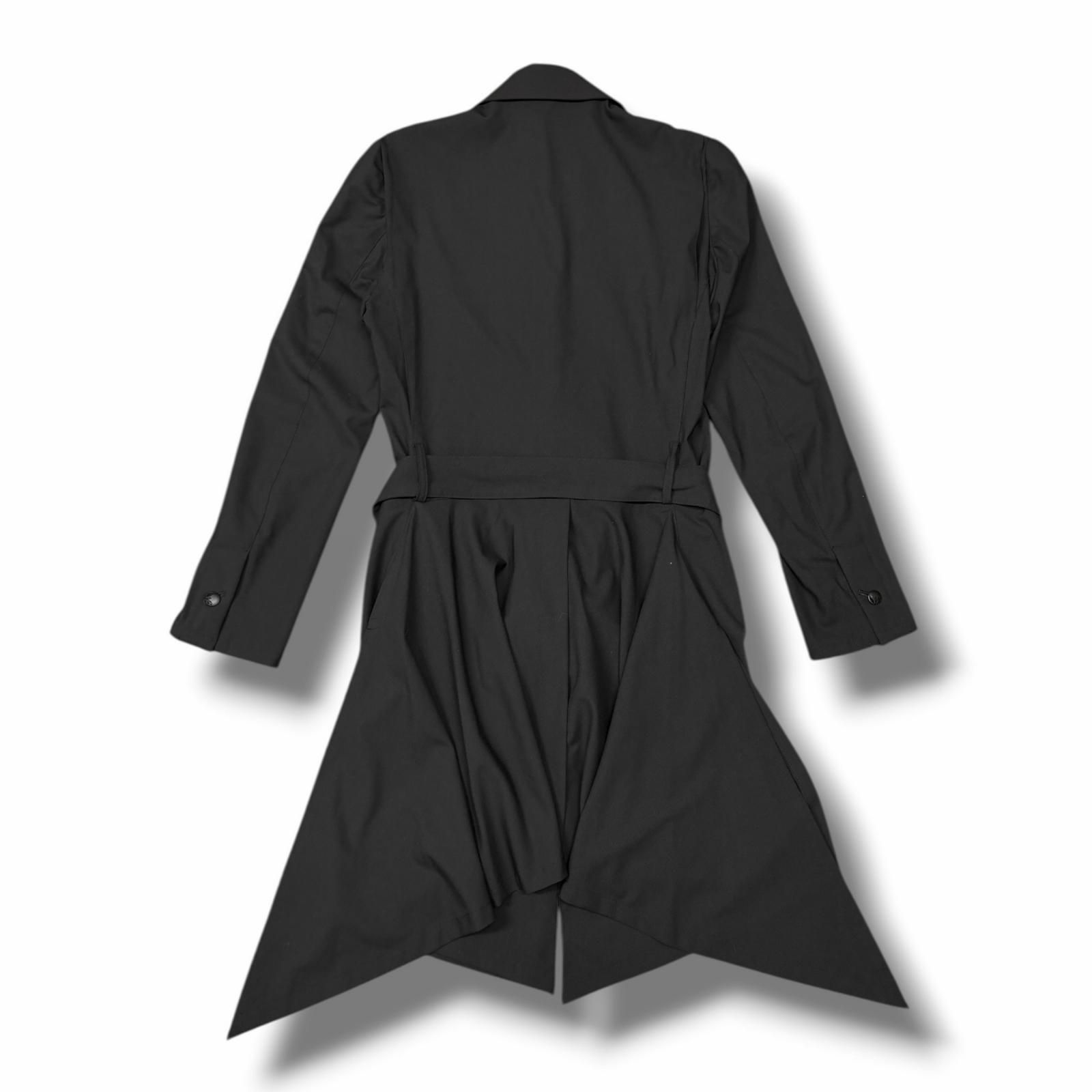 参考上代71500円 kiryuyrik 22SS Flare Jacket フレアジャケット 