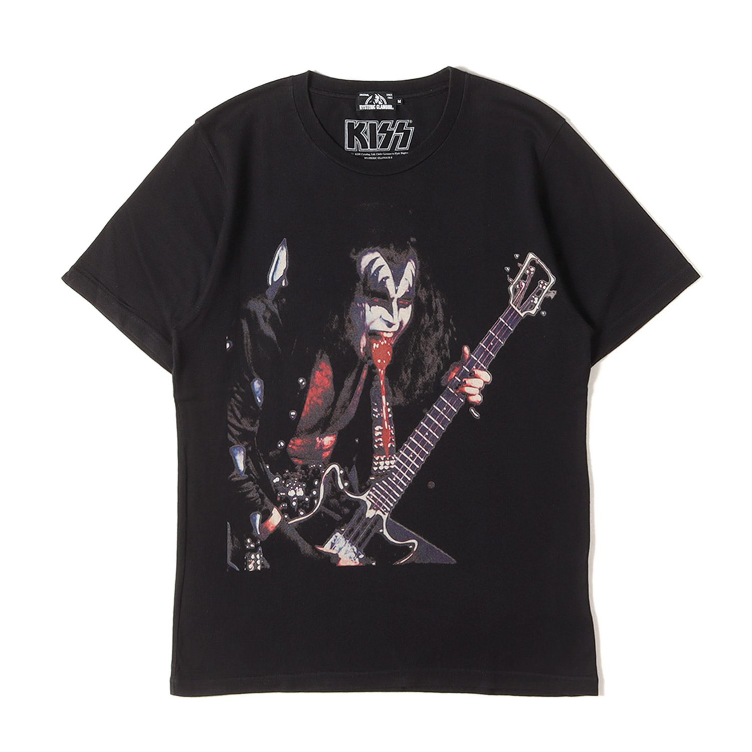 ヒステリックグラマー(HYSTERIC GLAMOUR) メンズトップス | 通販・人気