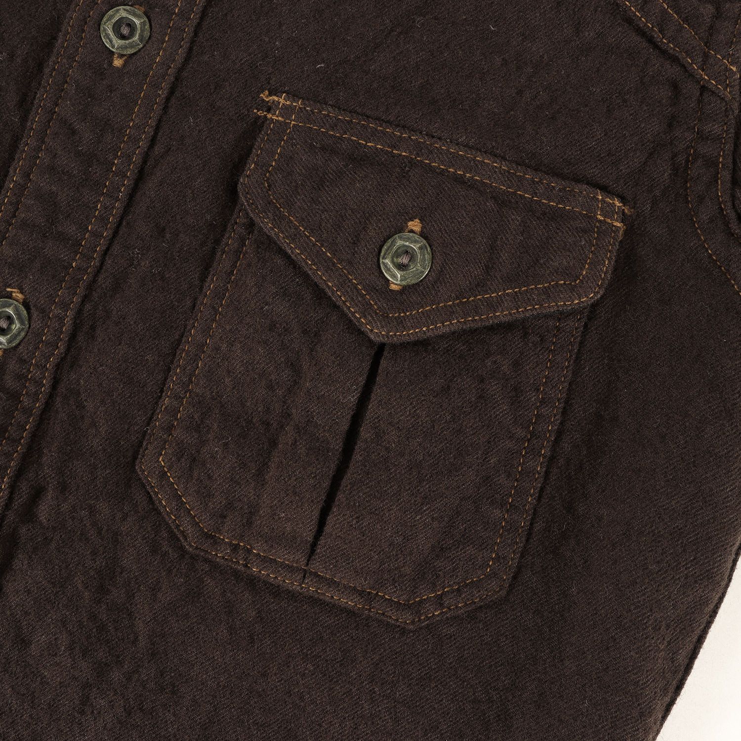 3T2969/フリーホイーラーズ サグハーバーシャツ SAG HARBOR SHIRTS