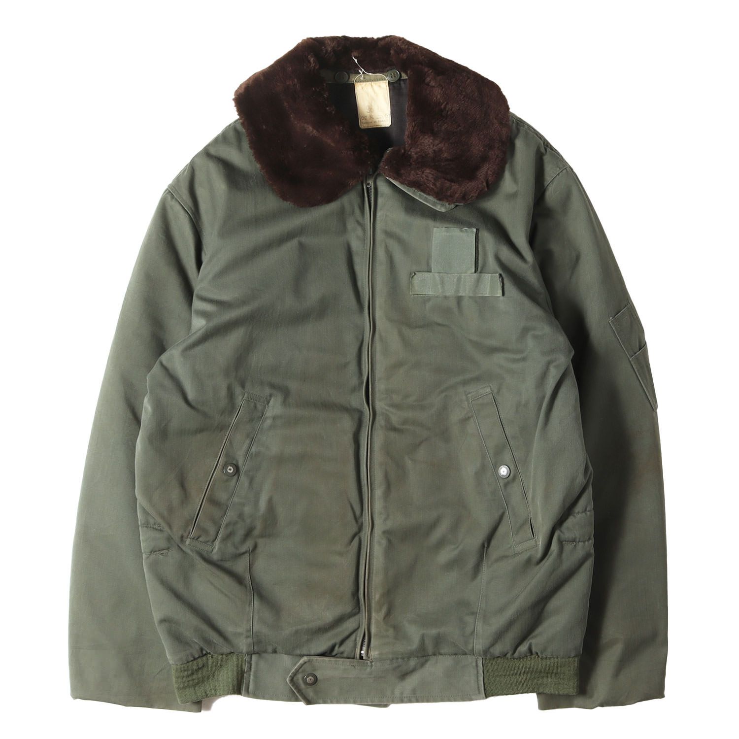 Vintage Military Item ヴィンテージミリタリー | 80s フランス軍 実物 