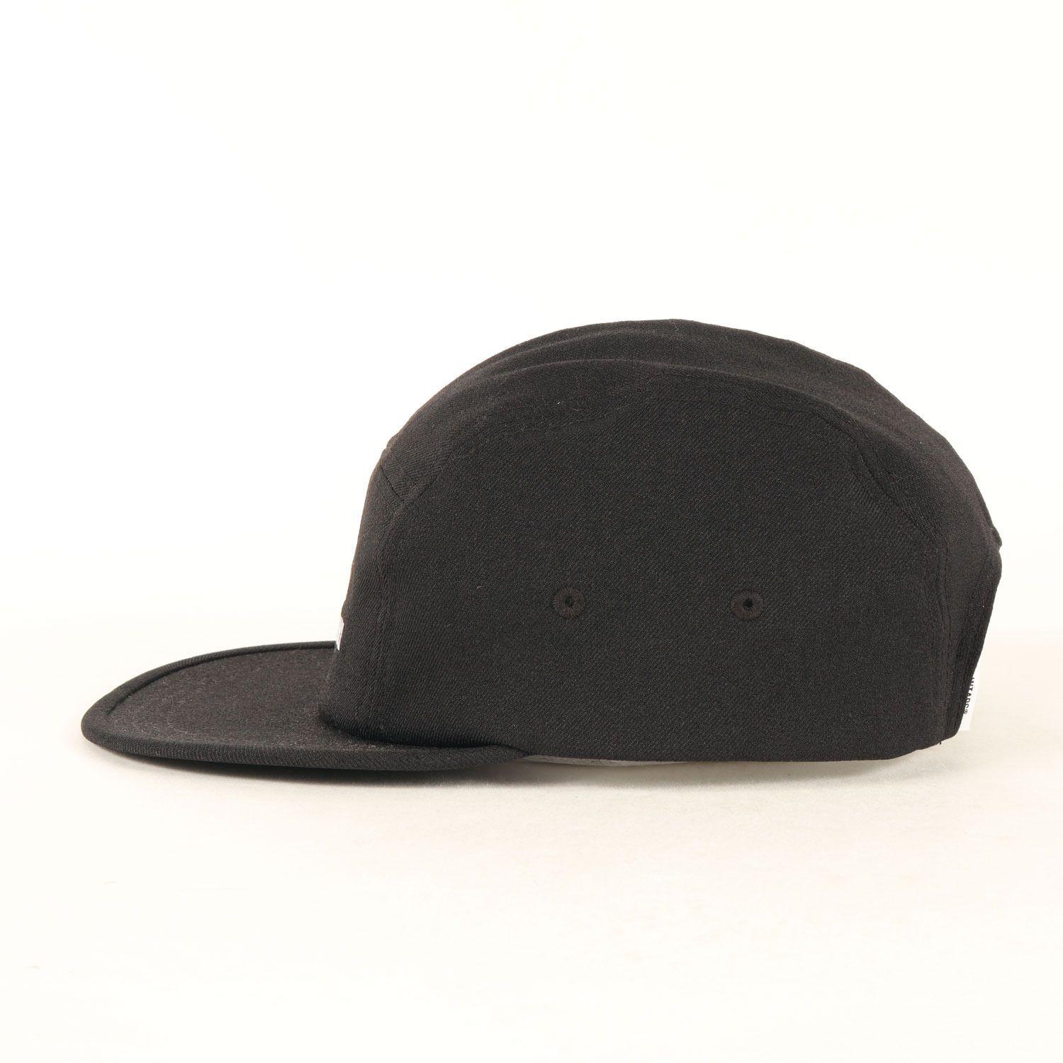 ☆正規/美品☆wtaps 23ss キャップ 黒 フリーサイズ ダブルタップス