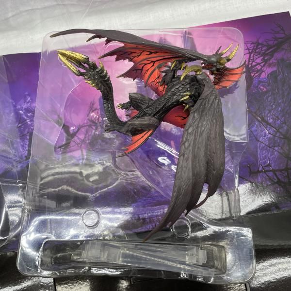 中古】ﾊﾟﾈﾙﾔﾌﾞﾚ)ラストワン賞 メル・ゼナ 血氣活性状態Ver. フィギュア