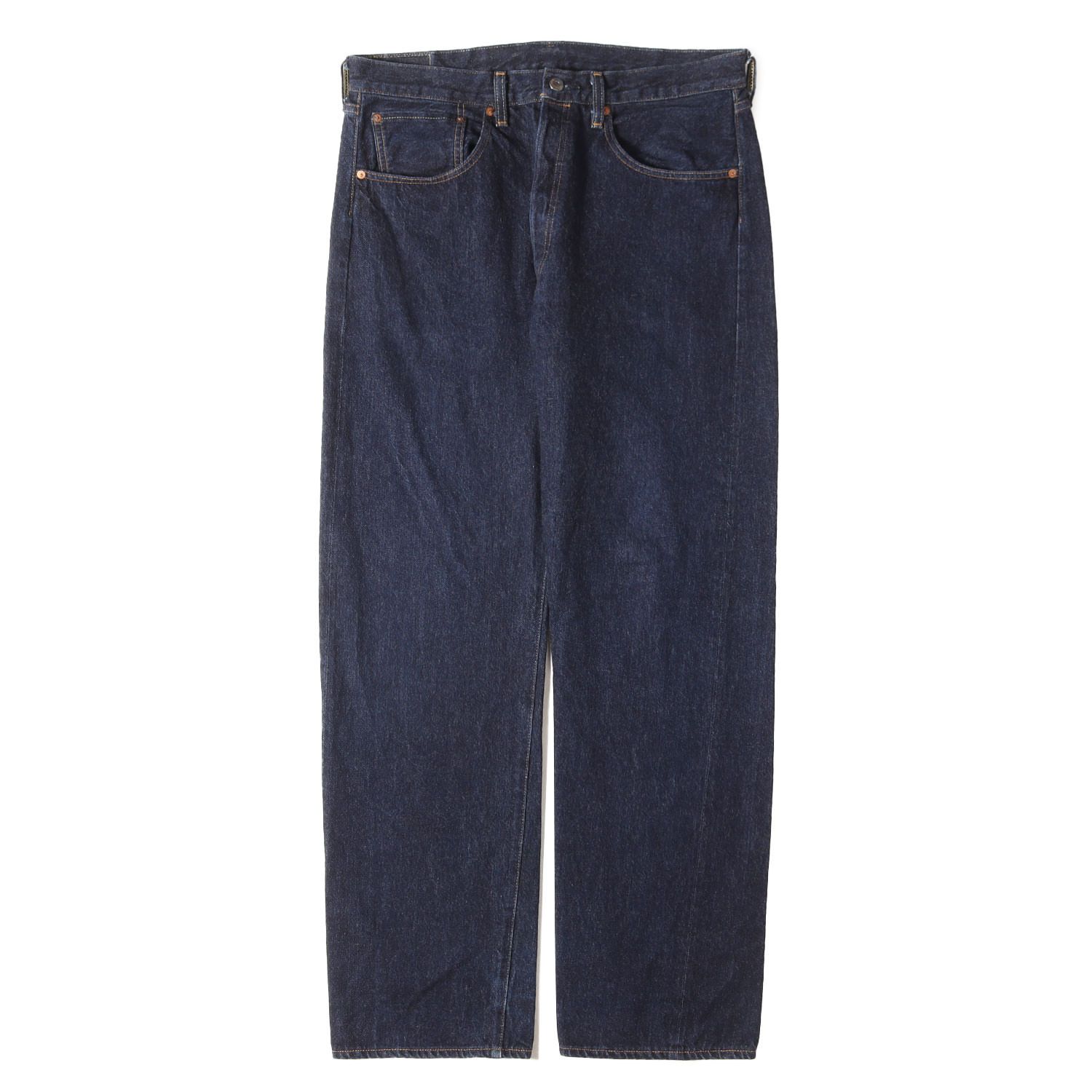 Levis / LVC リーバイス パンツ インディゴ サイズ:34×32 | 人気モデル
