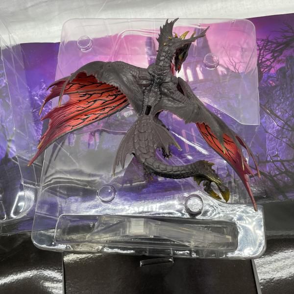 中古】ﾊﾟﾈﾙﾔﾌﾞﾚ)ラストワン賞 メル・ゼナ 血氣活性状態Ver. フィギュア