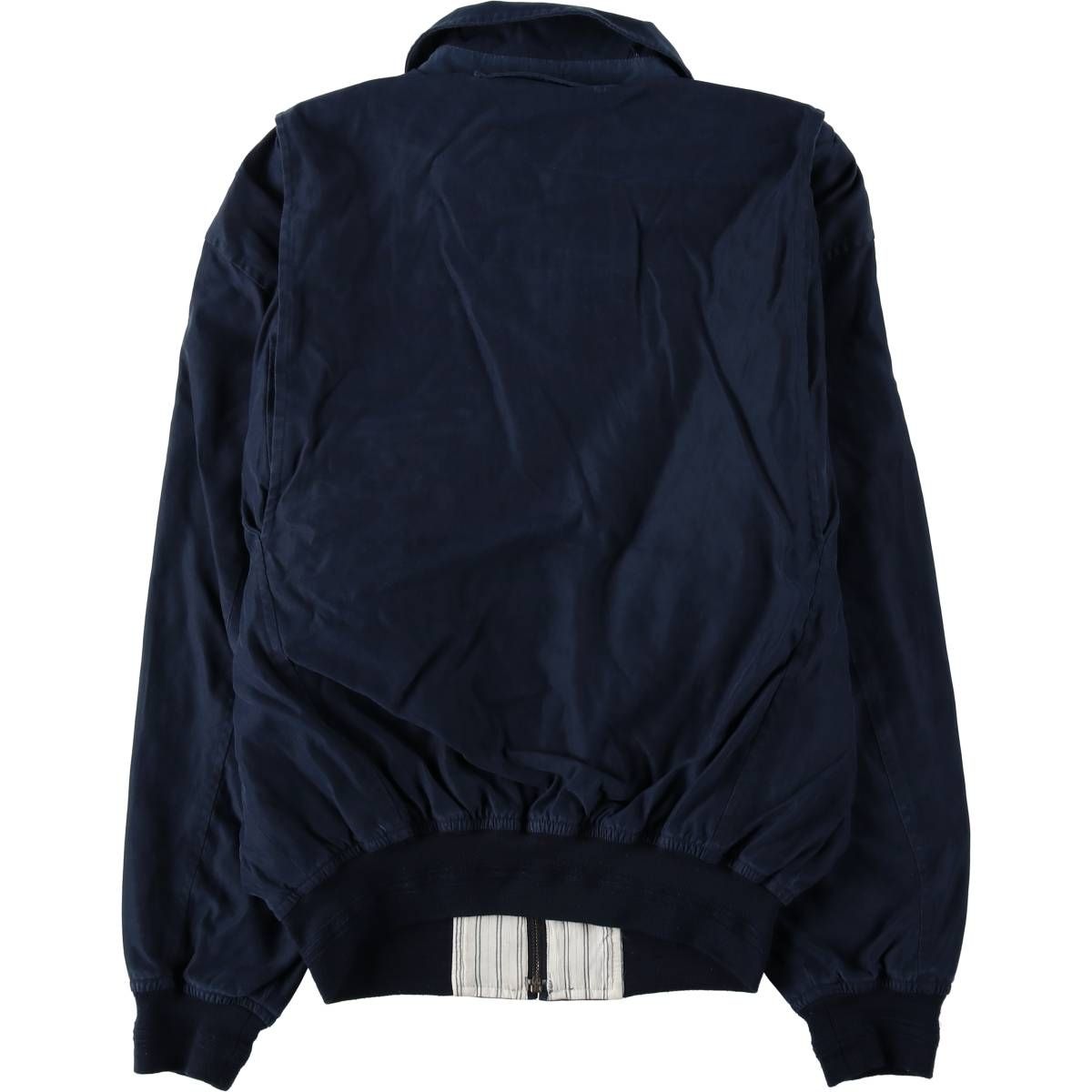 古着 90年代 ノーティカ NAUTICA ブルゾン メンズXL相当 ヴィンテージ 