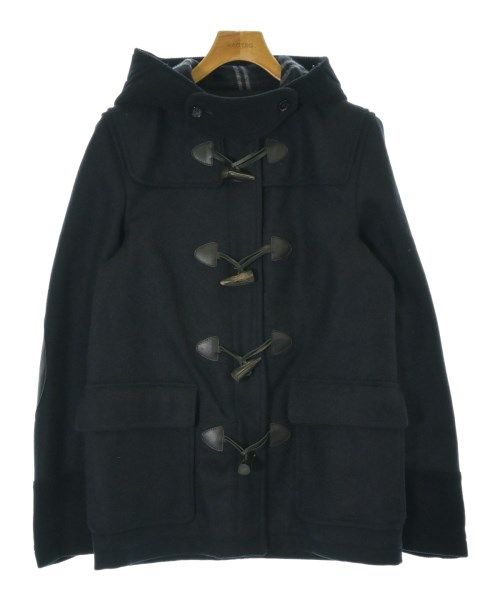 JUNYA WATANABE MAN ダッフルコート M 黒 【古着】【中古】【送料無料】 JUNYA WATANABE MAN ダッフルコート メンズ 【古着】【中古】【送料
