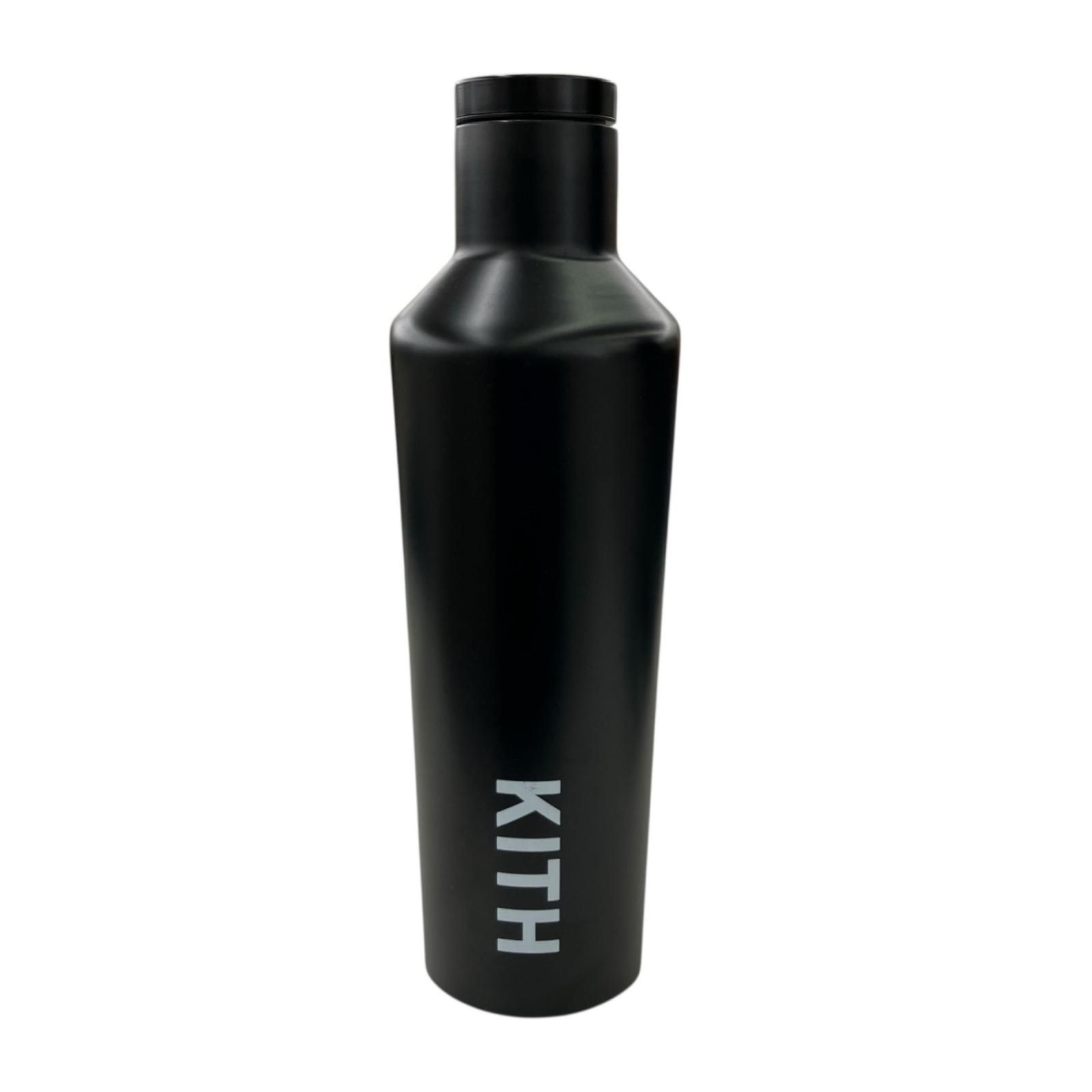186000 現状品 KITH キス CORKCICLE 水筒 タンブラー ウォーターボトル