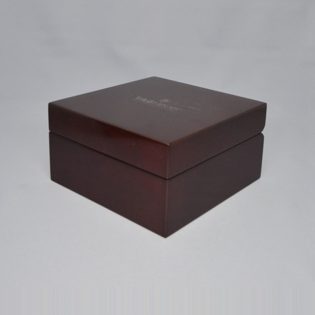 タグホイヤー 箱｜グランドカレラ｜TAG HEUER GRAND CARRERA BOX