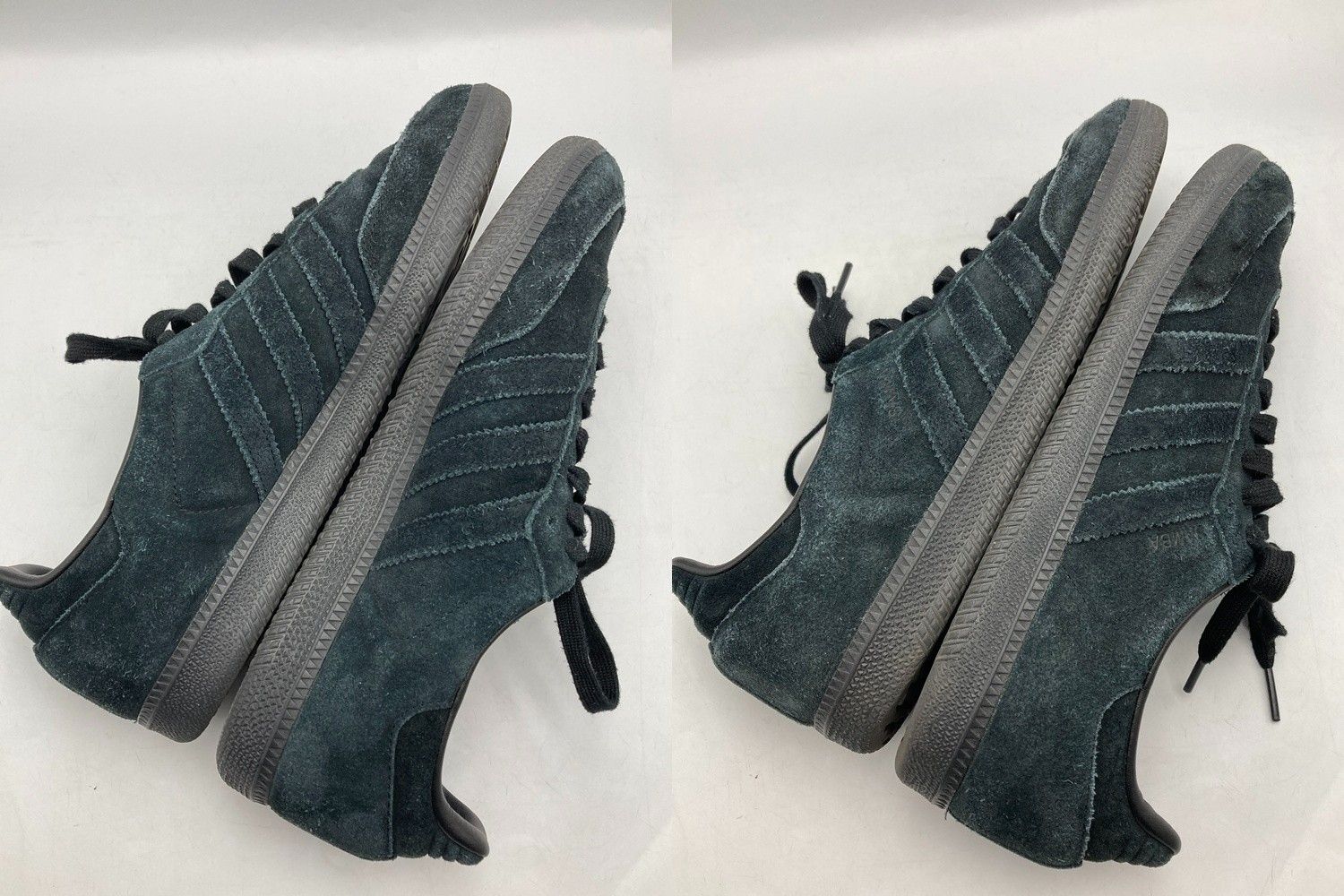 ADIDAS SAMBA OG アディダスオリジナルス サンバ OG スニーカー JR0887
