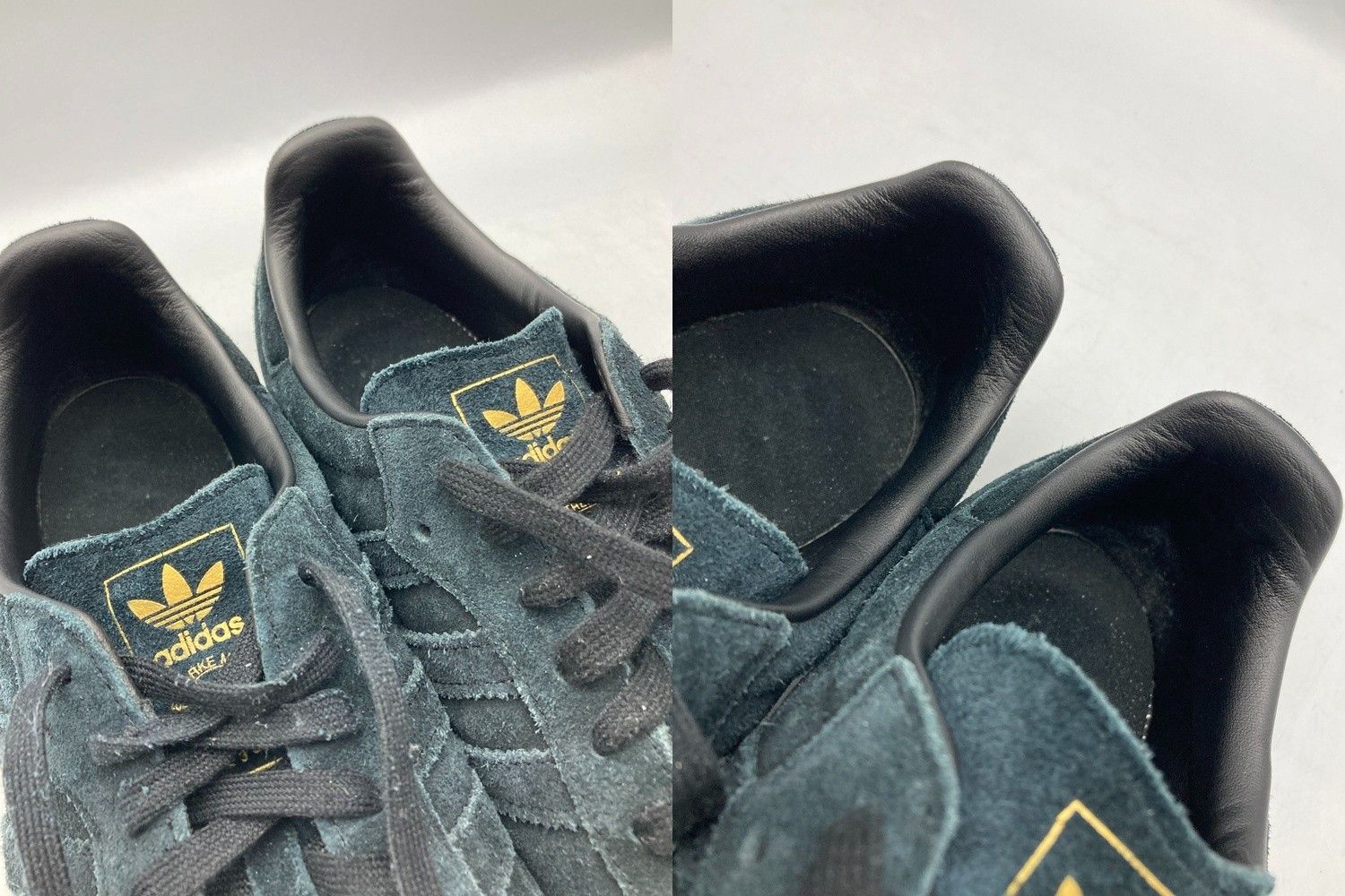 ADIDAS SAMBA OG アディダスオリジナルス サンバ OG スニーカー JR0887