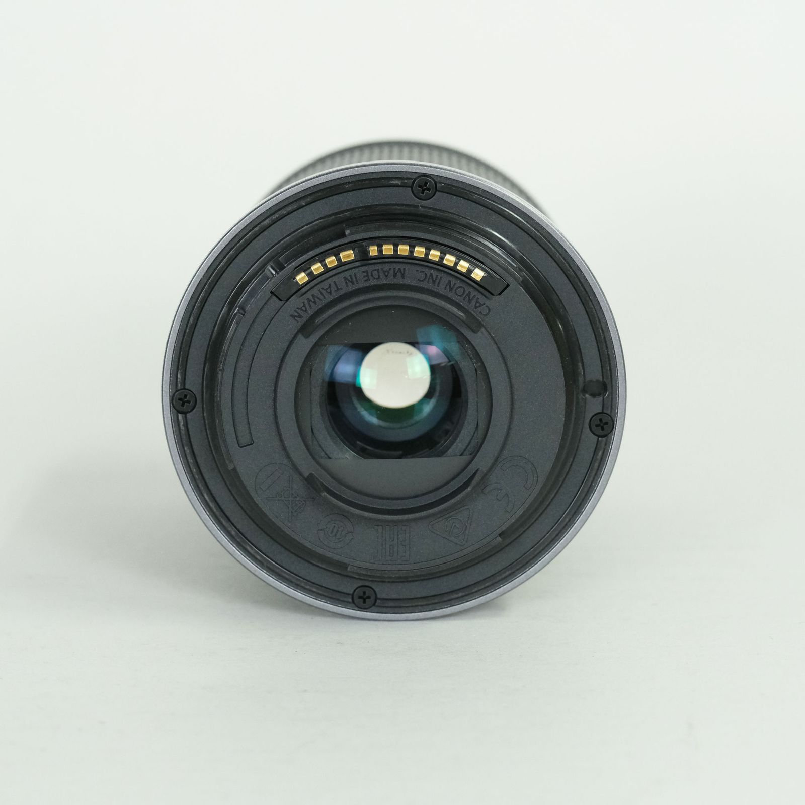美品 | フード付] Canon RF-S18-150mm F3.5-6.3 IS STM | Canon RF 