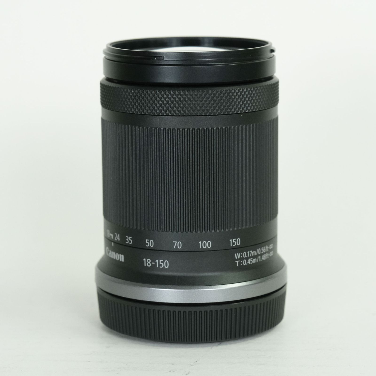 美品 | フード付] Canon RF-S18-150mm F3.5-6.3 IS STM | Canon RF 
