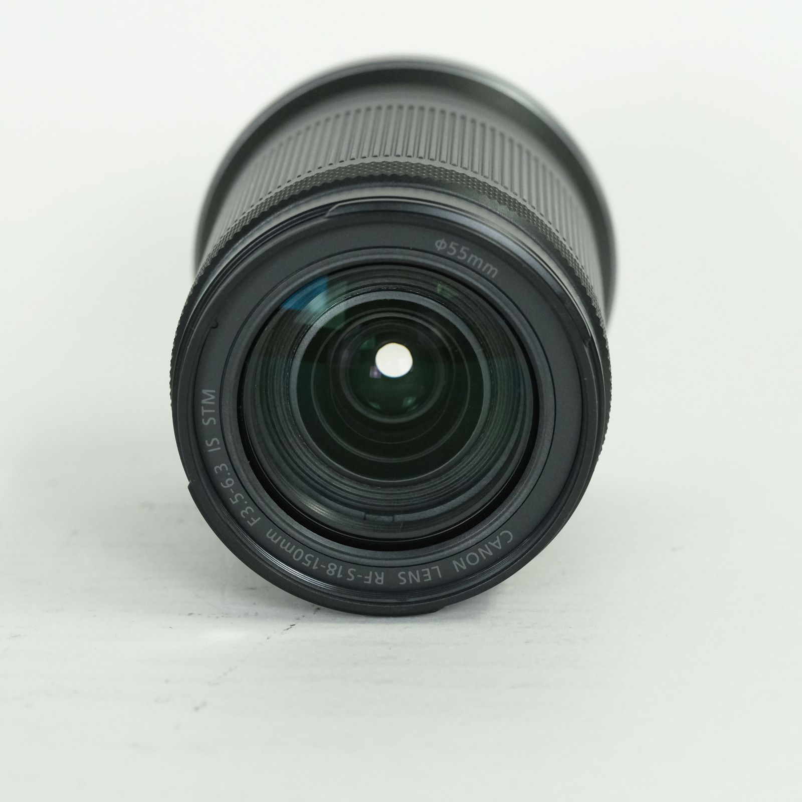 美品 | フード付] Canon RF-S18-150mm F3.5-6.3 IS STM | Canon RF 