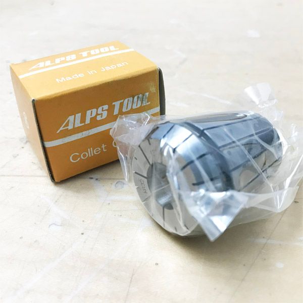 【未使用】ALPS TOOL/アルプスツール AR32-13 AR Collet Chuck/コレットチャック ●130004