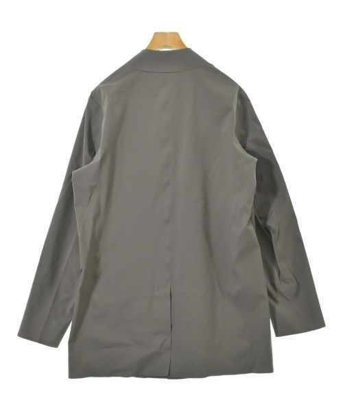 HERNO コート メンズ 【古着】【中古】【送料無料】
