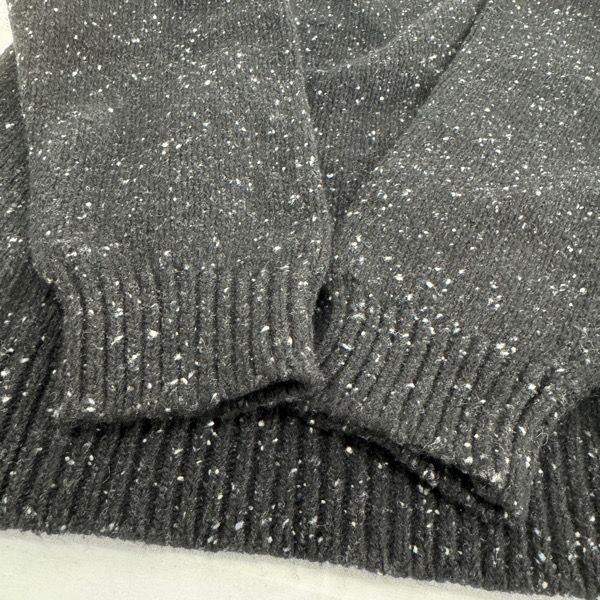 Supreme/シュプリーム【22AW】Small Box Speckle Sweater/スモール