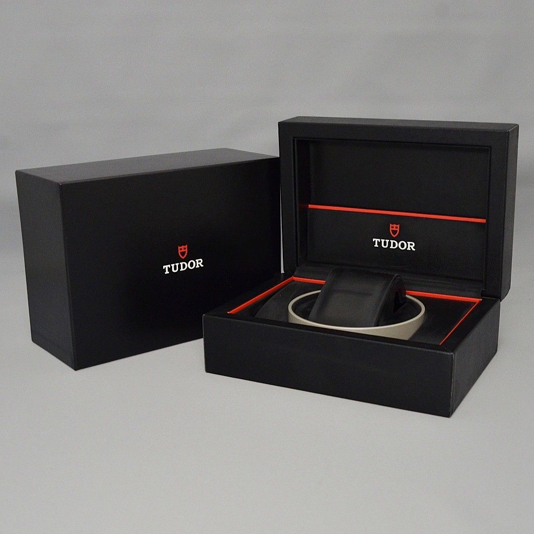 チューダー 箱｜TUDOR BOX