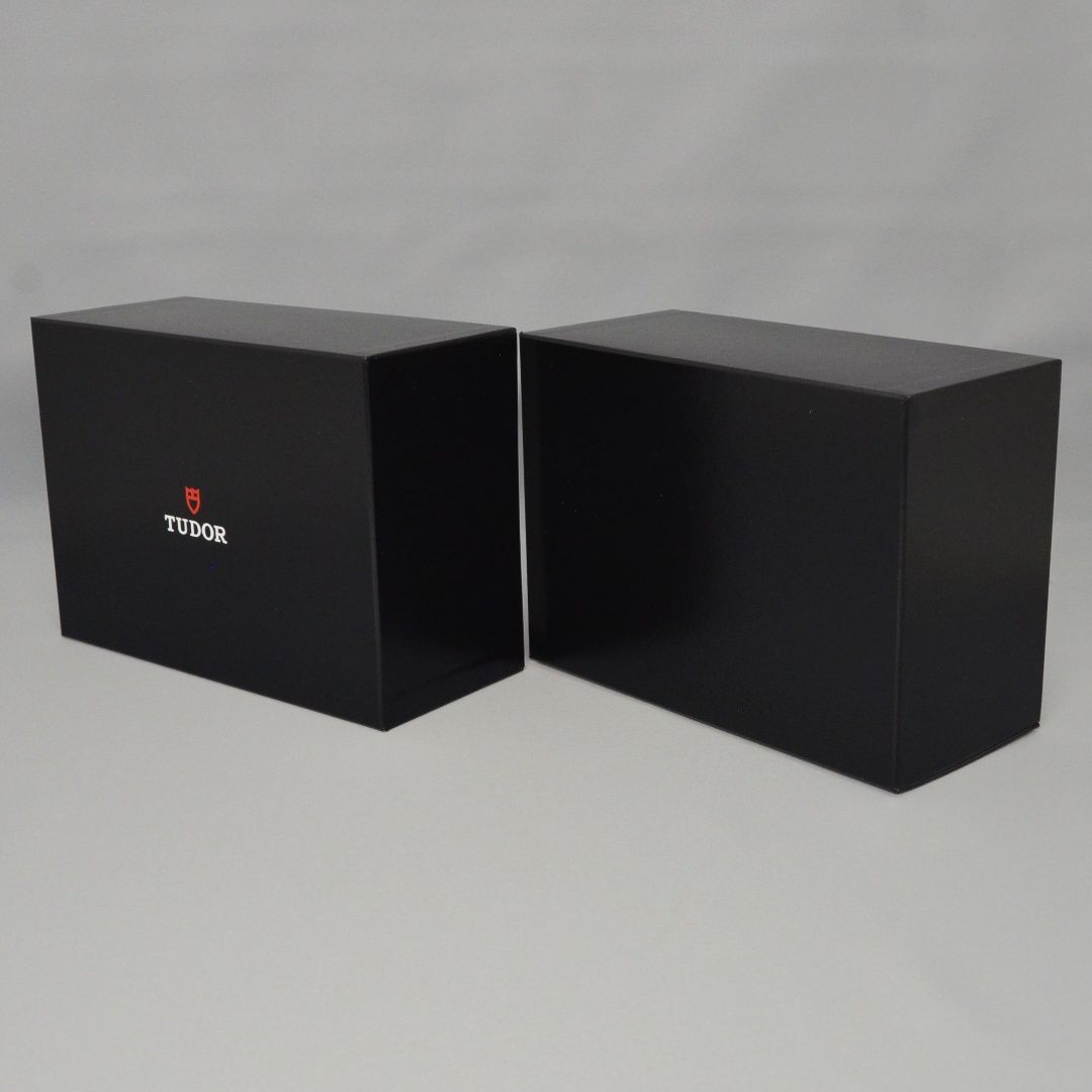 チューダー 箱｜TUDOR BOX