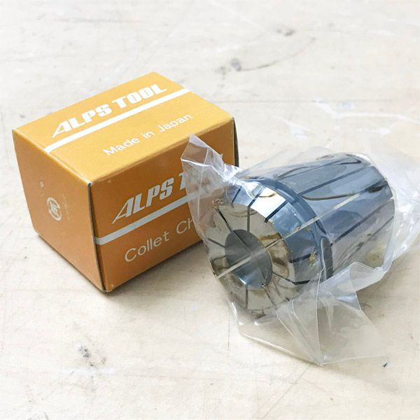 【未使用】ALPS TOOL/アルプスツール AR32-14 AR Collet Chuck/コレットチャック ●130006