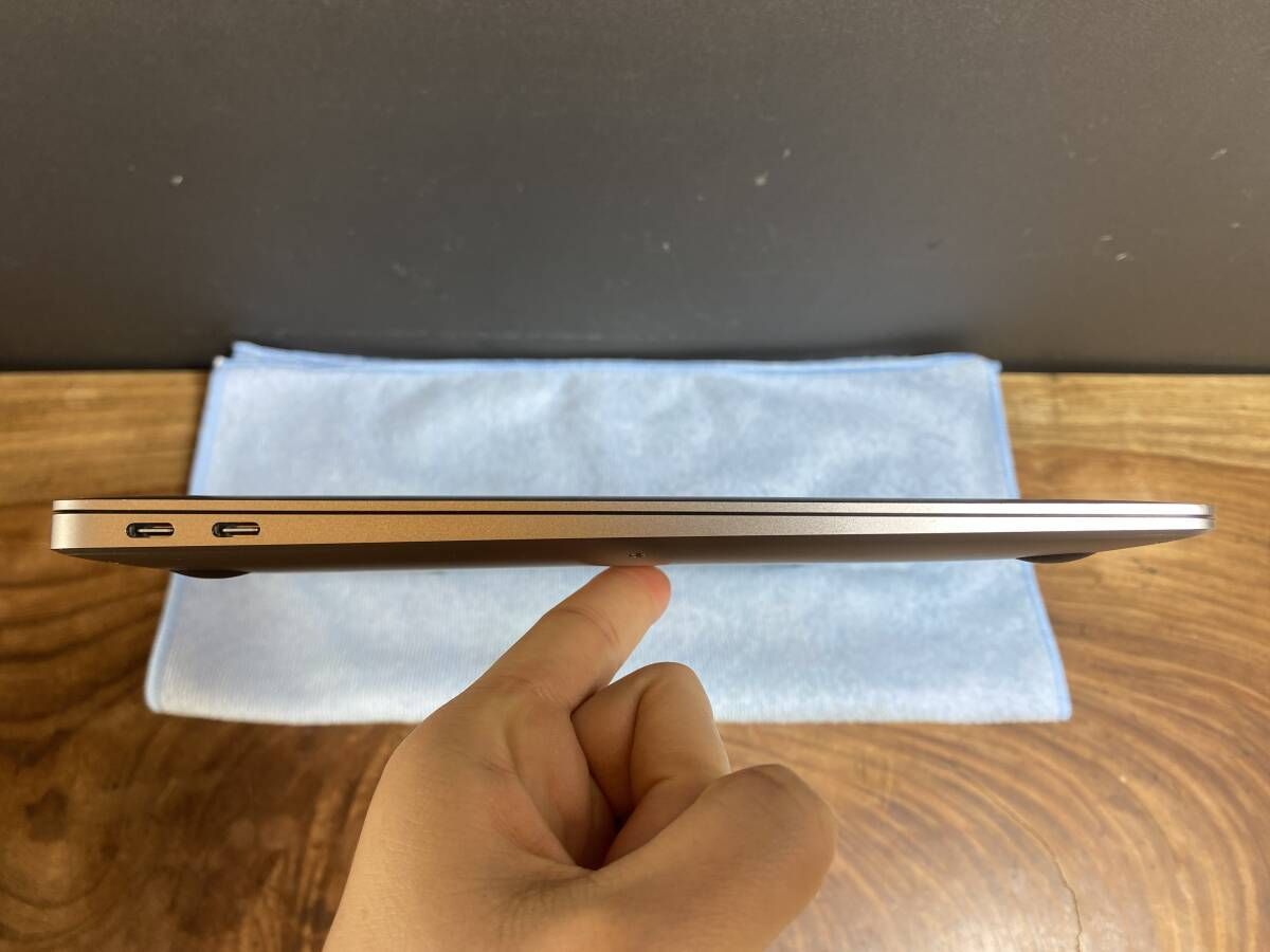 美品 MacBook Air 13