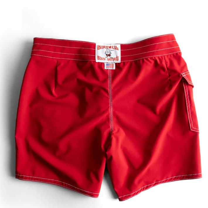 ボードショーツ BIRDWELL ”808 SURFSTRETCH SIDE POCKET BOARDSHORTS