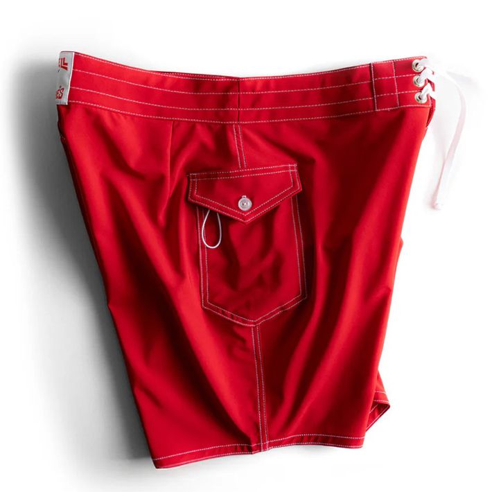 ボードショーツ BIRDWELL ”808 SURFSTRETCH SIDE POCKET BOARDSHORTS