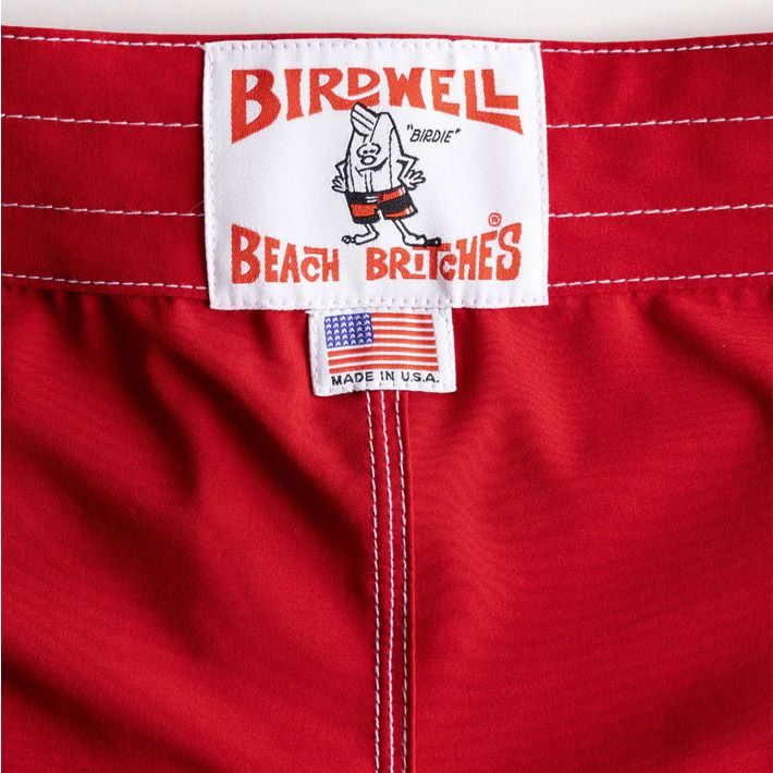 ボードショーツ BIRDWELL ”808 SURFSTRETCH SIDE POCKET BOARDSHORTS
