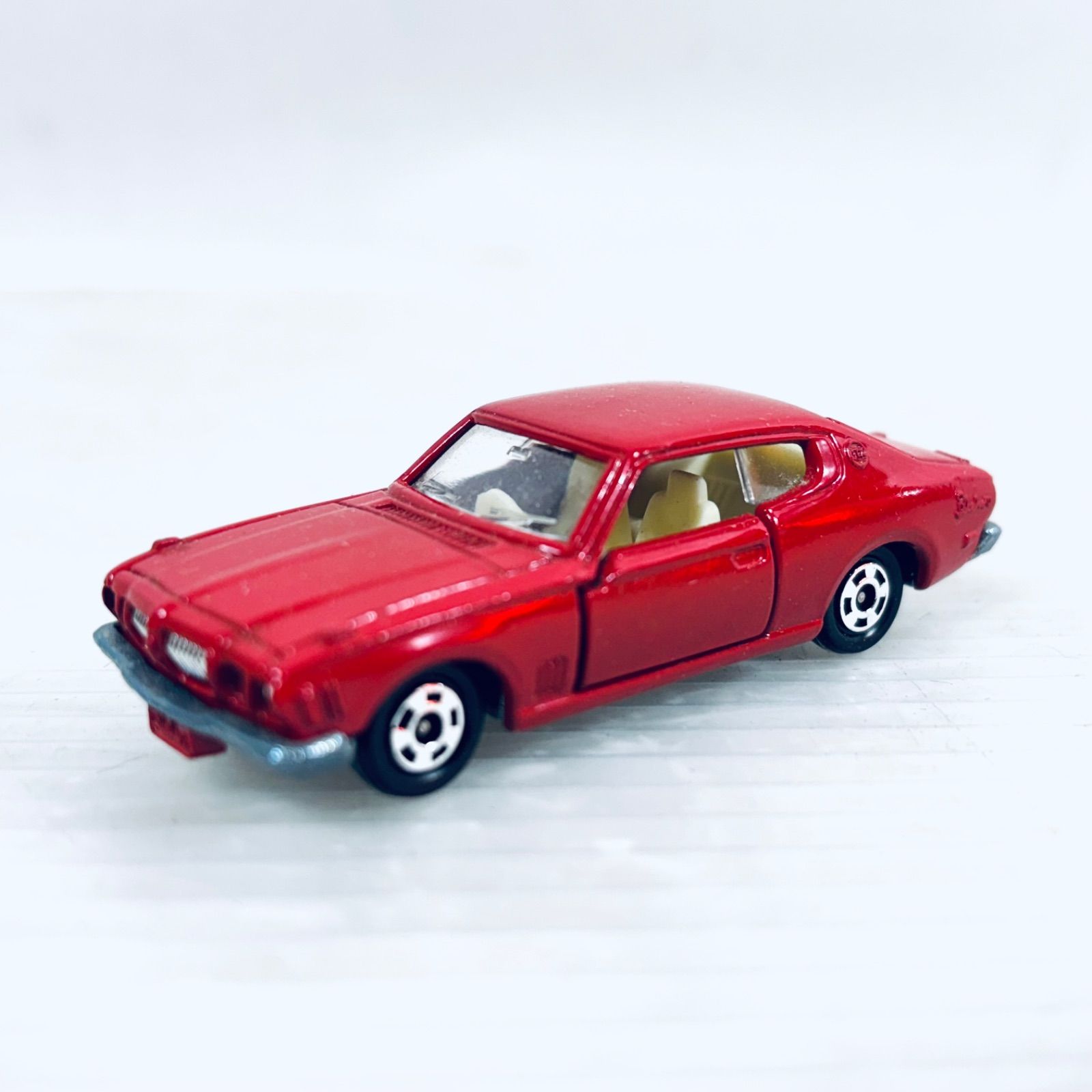 希少品】tomica トミカ 黒箱 トヨタ カローラ30 レビン S＝1/59 当時物