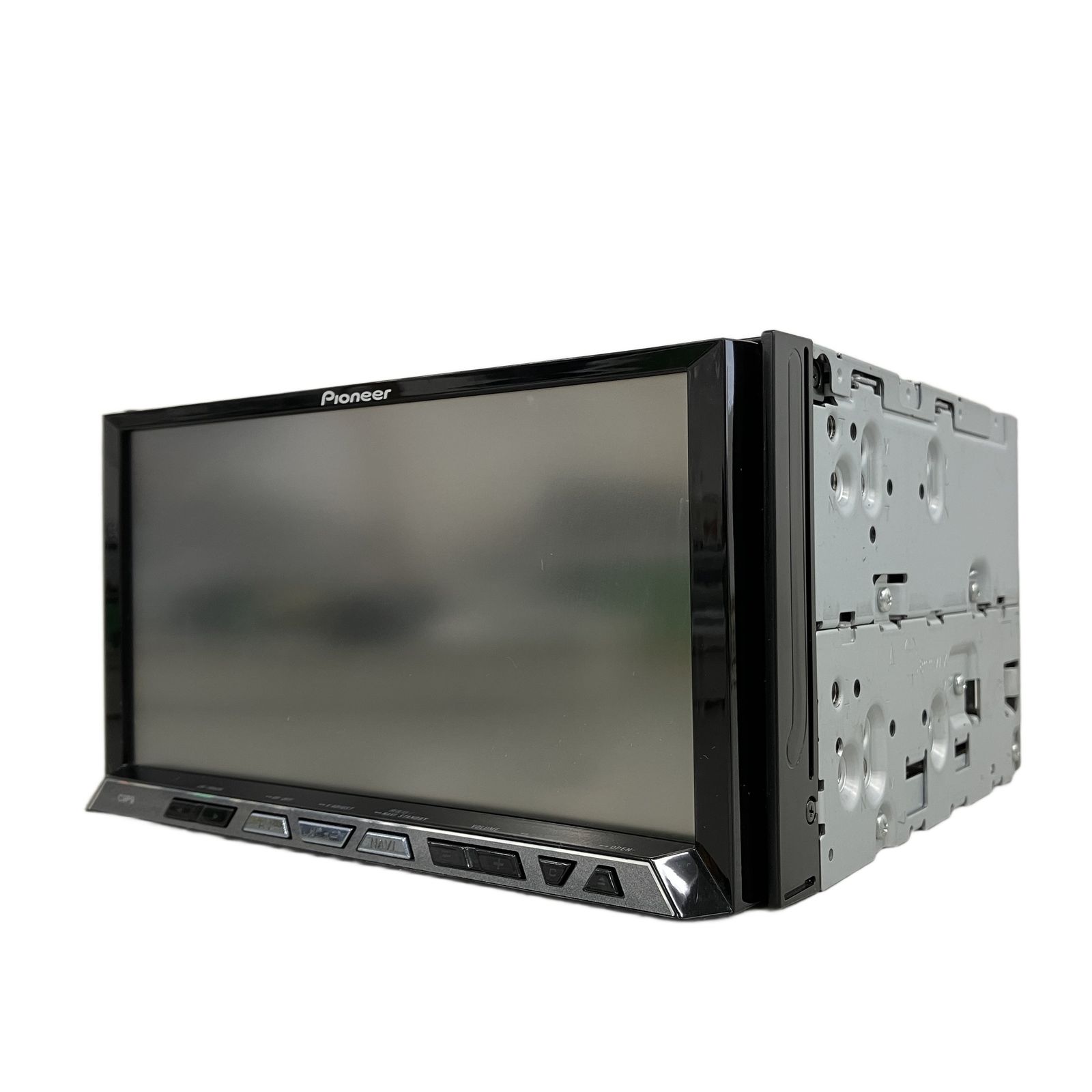 Pioneer パイオニア Mazdaマツダ C9P9 V6 650 2012年製 カーナビ 7 