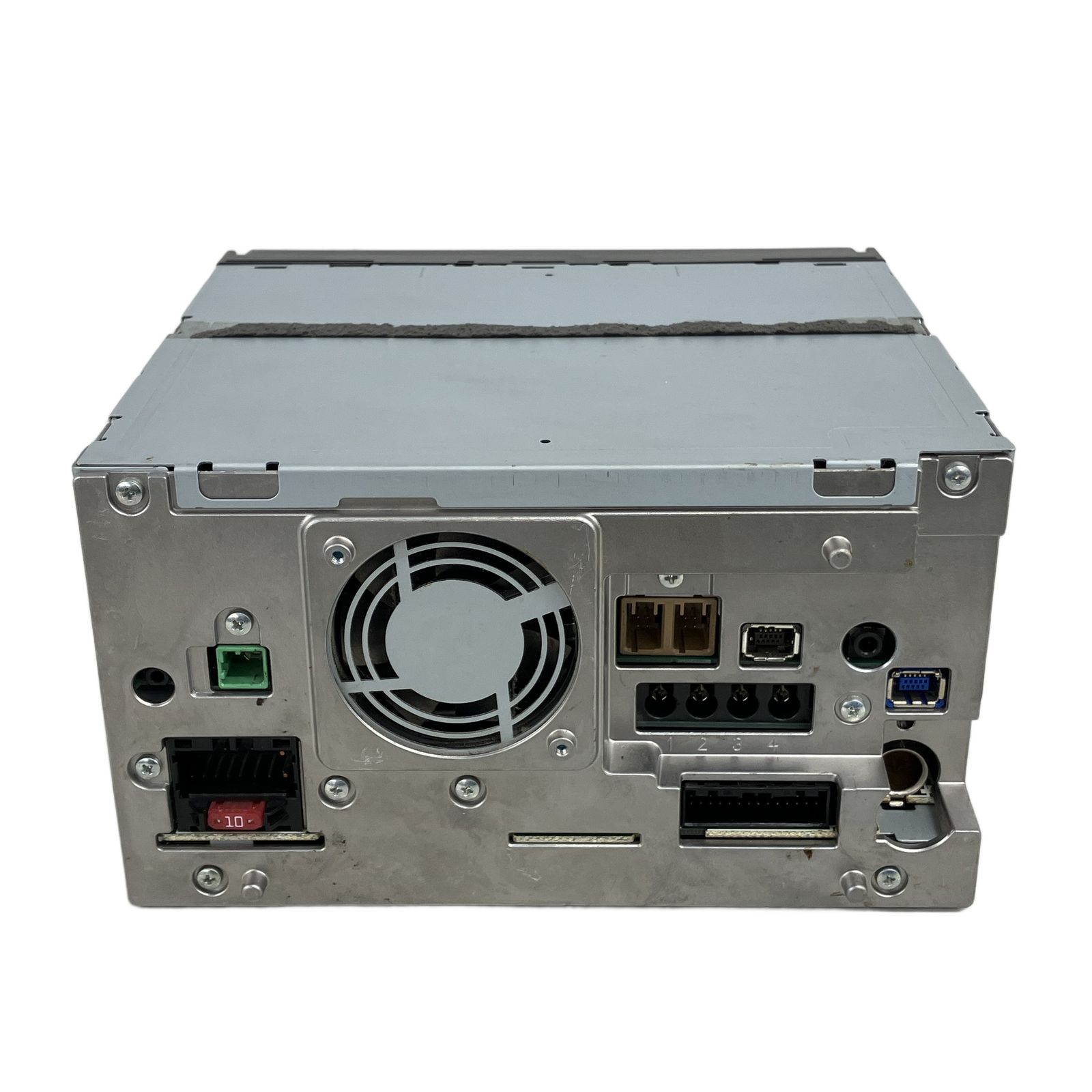 Pioneer パイオニア Mazdaマツダ C9P9 V6 650 2012年製 カーナビ 7 