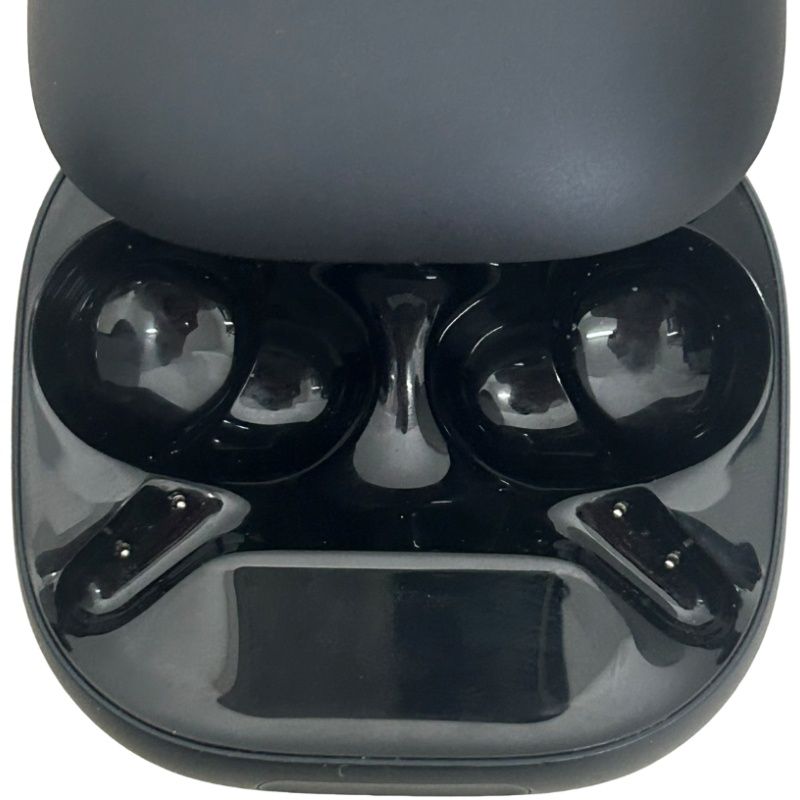 ANKER アンカー ワイヤレスイヤホン Soundcore Liberty 4 Pro A3954N11