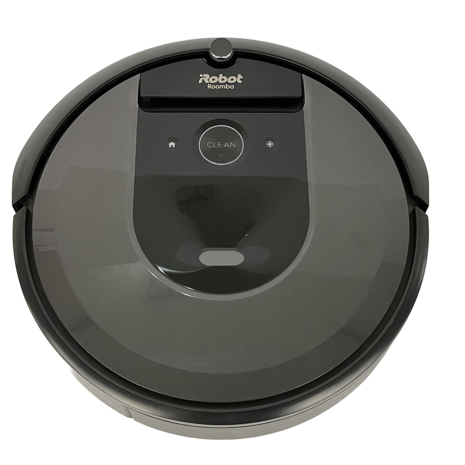 iRobot ルンバ i7 i715060 RVB-Y2 ロボット掃除機 中古 Y11105248 