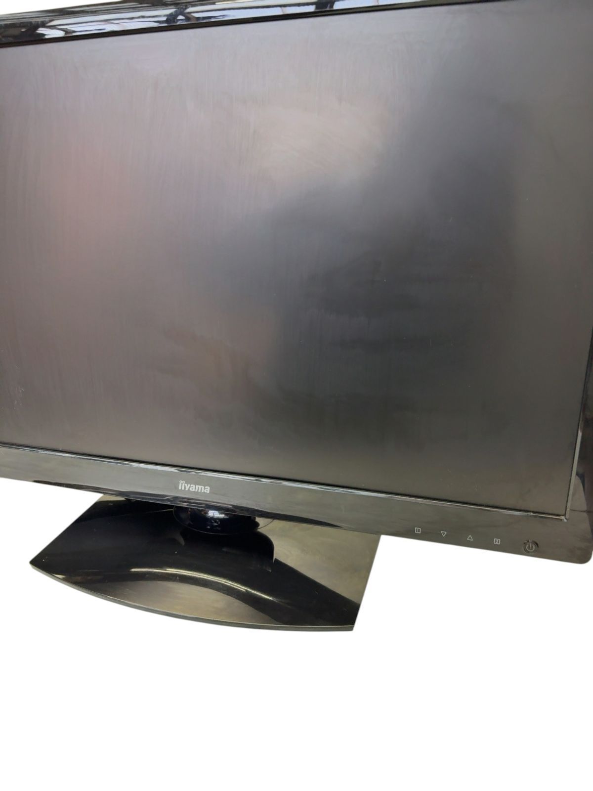 iiyama 27インチ モニター 2台セット ProLite G2773HS PLG2773HS-GB2 