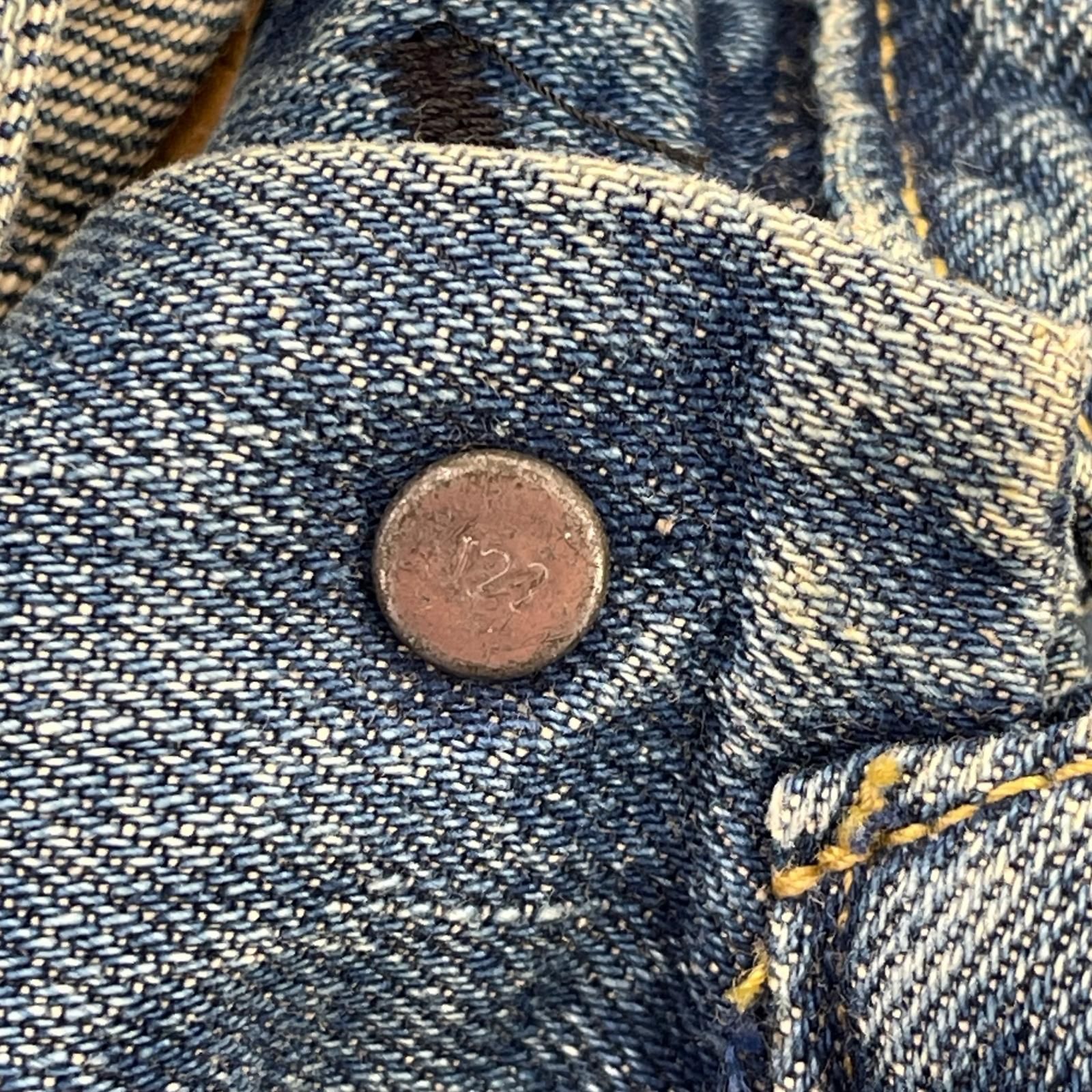 Levi